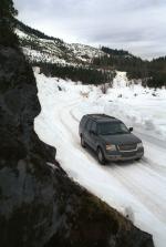 Ford Expedition 2003 года